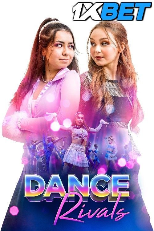 Dance Rivals (2024) Hindi (Unofficial) Dubbed Full Movie HDRip