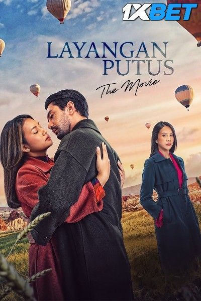 Layangan Putus: The Movie 2023 Hindi (Unofficial) Dubbed Movie HDRip